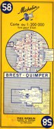 Brest - Quimper an...
