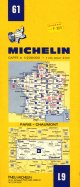 Paris - Chaumont a...