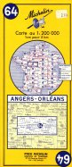 Angers - Orléans a...
