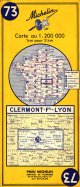 Clermont Ferrand -...