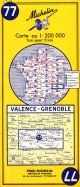 Valence - Grenoble...
