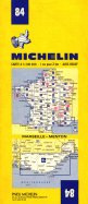 Marseille - Menton...