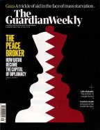 The Guardian Weekl...