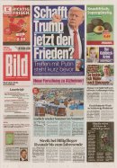 Bild Zeitung - 1er...