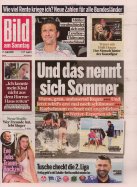 Bild Am Sonntag - ...