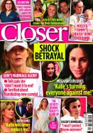 Closer GB