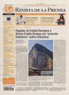 Revista de la Pren...