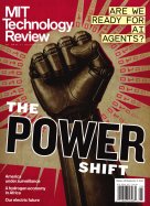 MIT technology rev...
