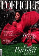 L'officiel Monaco