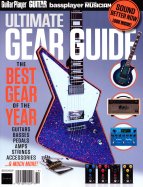 Guitar World Buyer...