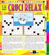 Cruci relax