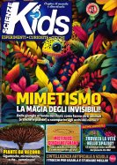 SCIENZE KIDS
