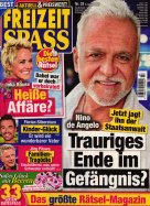 Freizeit Spass