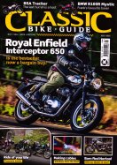 Classic Bike Guide