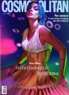 Cosmopolitan Itali...