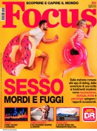 Focus Italien