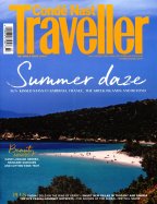 Condé Nast Travell...