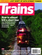 Trains USA