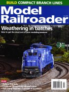 Model Railroader