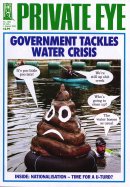 Private Eye
