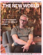 The New World