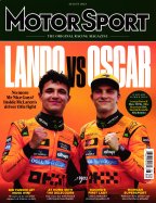 Motor Sport