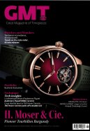 GMT