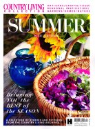 Country living col...