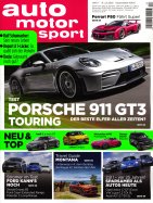 Auto Motor und Spo...