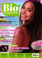Bio magazine