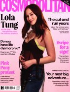 Cosmopolitan (GB)