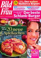 Bild der Frau