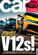Car Magazine GB