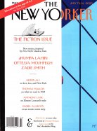 New Yorker