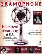 Gramophone (GB)