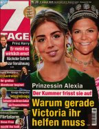 7 Tage
