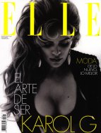 Elle (Espagnol)