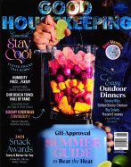 Good Housekeeping ...