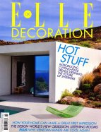 Elle Decoration GB
