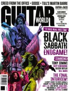 Guitar World USA