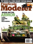 Finescale Modeler