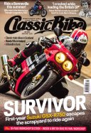 Classic Bike