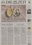 Die Zeit - 31 Juil...