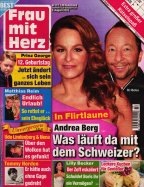 Frau Mit Herz