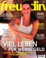 Freundin