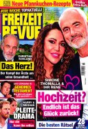 Freizeit Revue