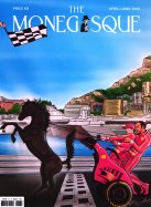 The Monegasque