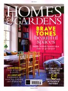 Homes & Gardens UK