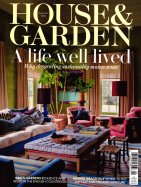 House & Garden UK
