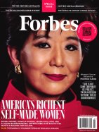 Forbes USA Hors-Sé...